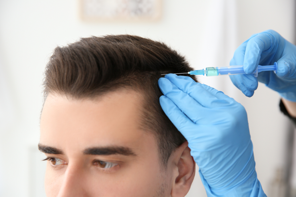 best hair transplant clinic in mumbai